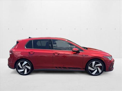 2024 Volkswagen Golf GTI 2.0T S DSG