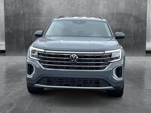 2025 Volkswagen Atlas 2.0T SE w/Technology 4MOTION