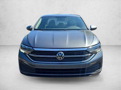 2022 Volkswagen Jetta 1.5T S