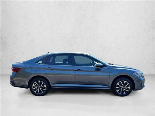 2022 Volkswagen Jetta 1.5T S