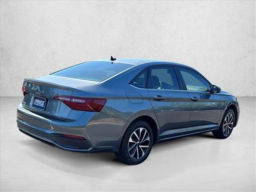 2022 Volkswagen Jetta 1.5T S
