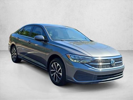 2022 Volkswagen Jetta 1.5T S