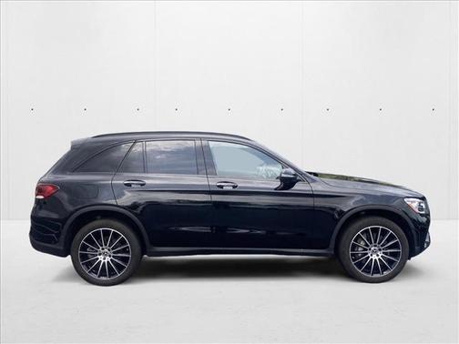 2022 Mercedes-Benz GLC 300 Base