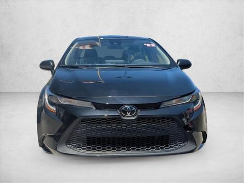 2022 Toyota Corolla L