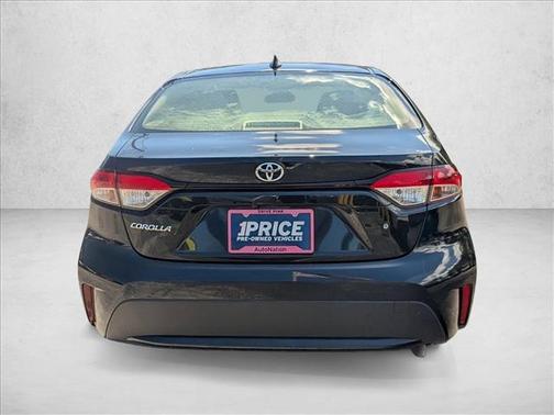 2022 Toyota Corolla L