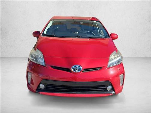 2015 Toyota Prius Five