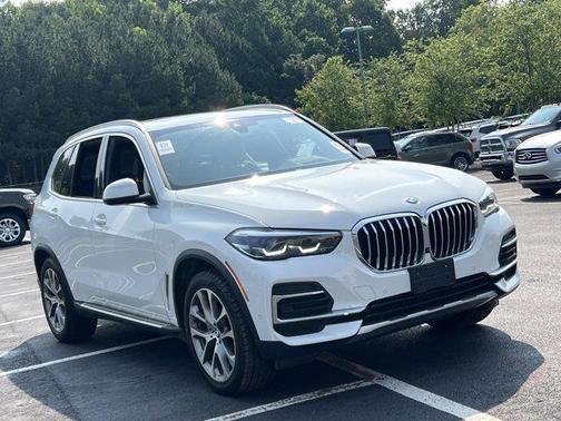 2023 BMW X5 sDrive40i