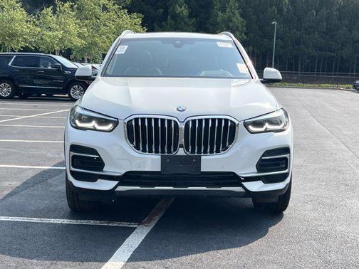 2023 BMW X5 sDrive40i