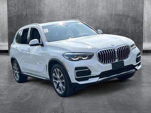 2023 BMW X5 sDrive40i