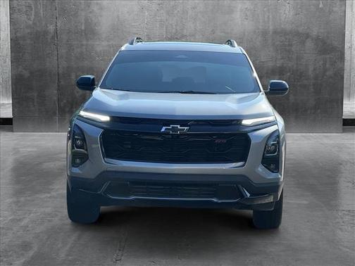 2025 Chevrolet Equinox FWD RS