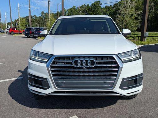 2017 Audi Q7 2.0T Premium