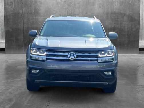 2018 Volkswagen Atlas 3.6L SE