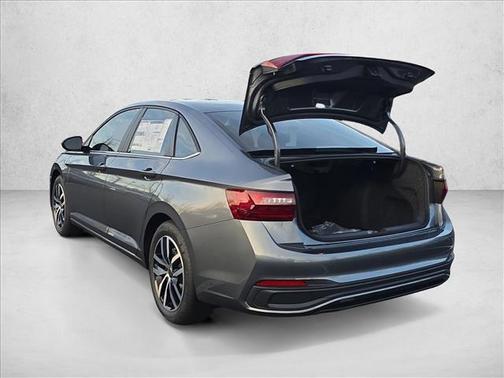 2026 Volkswagen Jetta 1.4T SE