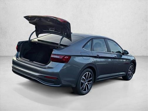 2026 Volkswagen Jetta 1.4T SE