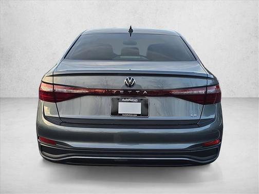 2026 Volkswagen Jetta 1.4T SE