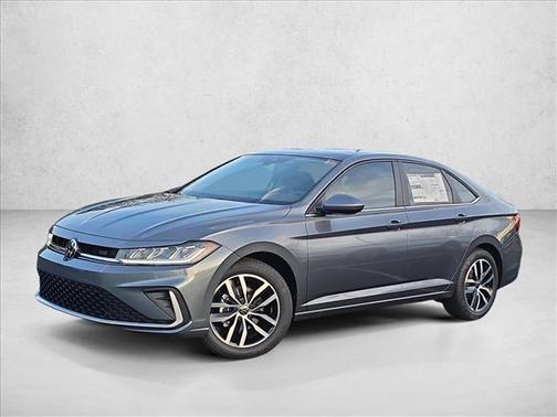 2026 Volkswagen Jetta 1.4T SE