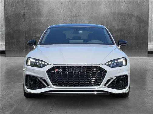 2021 Audi RS 5 2.9T