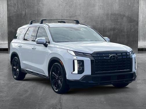2023 Hyundai PALISADE XRT