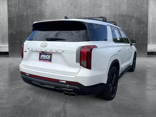 2023 Hyundai PALISADE XRT