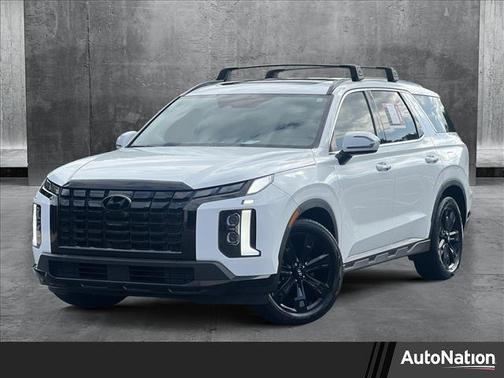 2023 Hyundai PALISADE XRT
