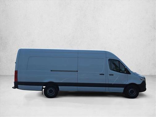2023 Mercedes-Benz Sprinter 2500 High Roof