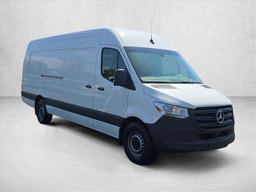 2023 Mercedes-Benz Sprinter 2500 High Roof