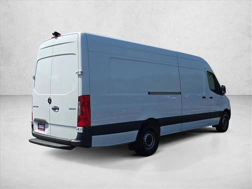2023 Mercedes-Benz Sprinter 2500 High Roof
