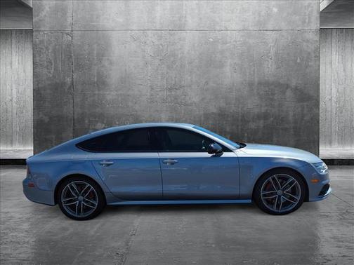 2018 Audi A7 3.0T Premium Plus