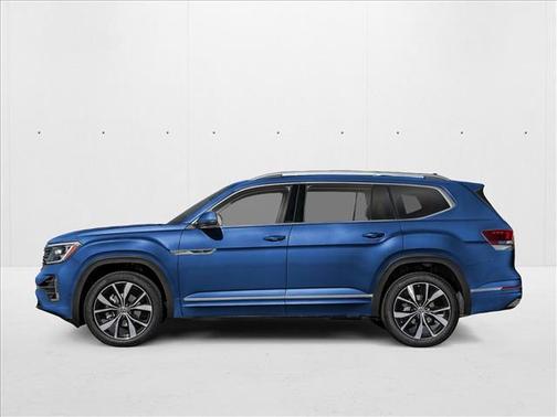 2026 Volkswagen Atlas 2.0T SEL Premium R-Line 4MOTION