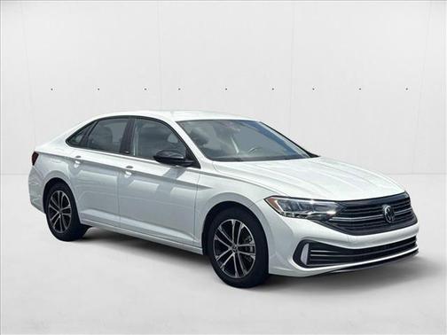 2024 Volkswagen Jetta 1.5T Sport