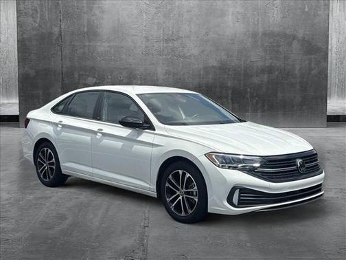 2024 Volkswagen Jetta 1.5T Sport