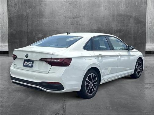 2024 Volkswagen Jetta 1.5T Sport