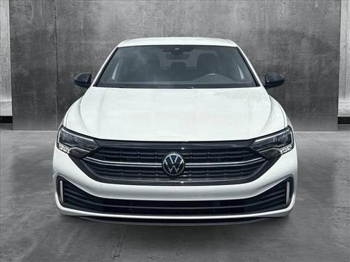 2024 Volkswagen Jetta 1.5T Sport