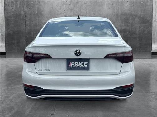 2024 Volkswagen Jetta 1.5T Sport