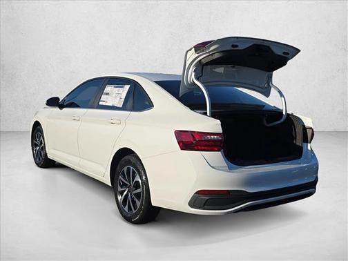 2026 Volkswagen Jetta 1.4T S