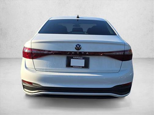 2026 Volkswagen Jetta 1.4T S