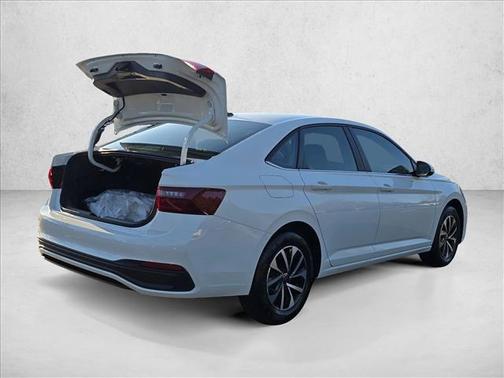 2026 Volkswagen Jetta 1.4T S