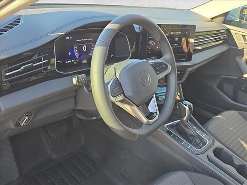 2026 Volkswagen Jetta 1.4T S