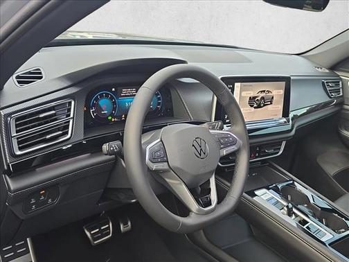 2026 Volkswagen Atlas Cross Sport 2.0T SEL