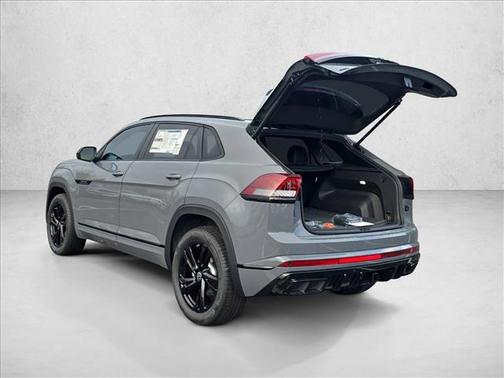 2026 Volkswagen Atlas Cross Sport 2.0T SEL