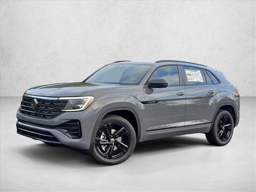 2026 Volkswagen Atlas Cross Sport 2.0T SEL