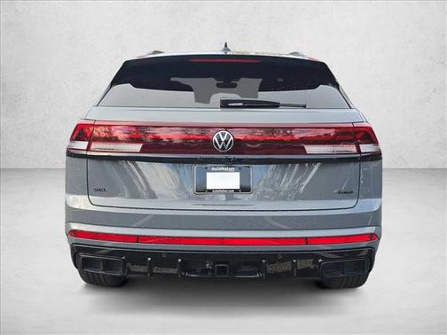 2026 Volkswagen Atlas Cross Sport 2.0T SEL