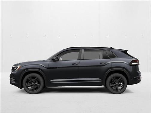 2026 Volkswagen Atlas Cross Sport 2.0T SEL