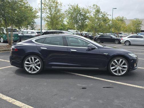 2015 Tesla Model S 85D