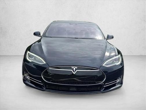 2015 Tesla Model S 85D