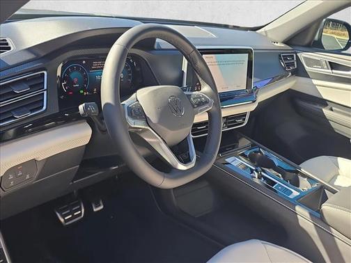 2026 Volkswagen Atlas Cross Sport 2.0T SEL Premium