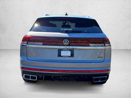 2026 Volkswagen Atlas Cross Sport 2.0T SEL Premium