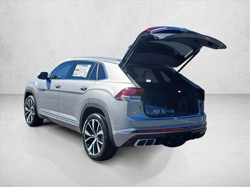 2026 Volkswagen Atlas Cross Sport 2.0T SEL Premium