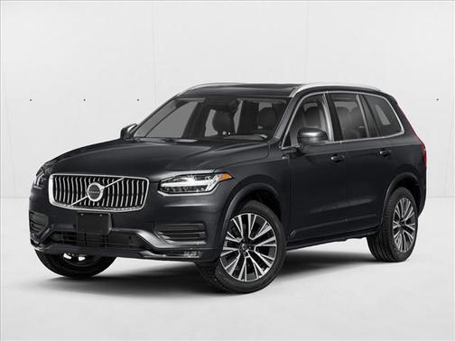 2021 Volvo XC90 T6 Momentum