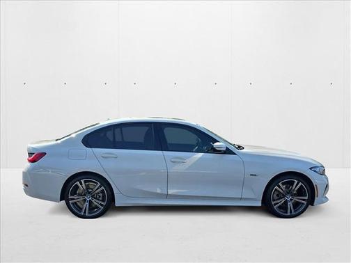 2023 BMW 330e Base